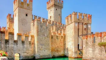 Sirmione e il Lago di Garda