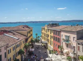 Visita alle Grotte di Catullo a Sirmione: Come arrivare, prezzi e consigli