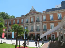 Cosa vedere al Museo Thyssen-Bornemisza di Madrid: orari, prezzi e consigli