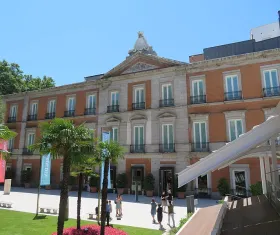 Museo Thyssen-Bornemisza