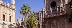 Itinerario di Siviglia e dintorni in 7 giorni