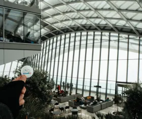 Sky Garden