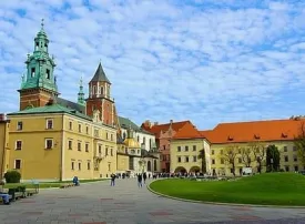 Natale 2026 a Cracovia: cosa fare tra mercatini e attività con bambini