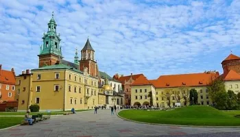 Natale 2023 a Cracovia: Offerte, programma e consigli
