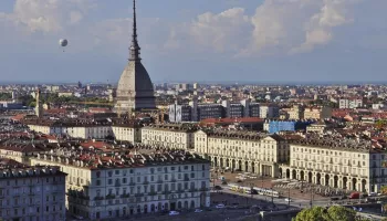Dove dormire a Torino: consigli e quartieri migliori dove alloggiare