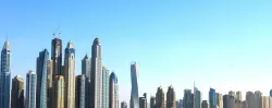 Itinerario di Dubai in un giorno