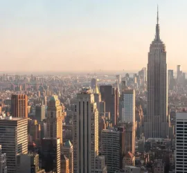 Go City Explorer pass New York conviene?