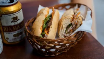 Banh Mi