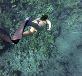 15 Posti migliori per fare snorkeling in Italia