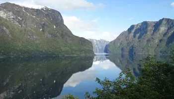 Sognefjord