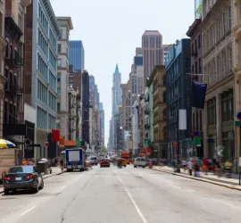 Soho, New York: dove si trova, come arrivare e cosa vedere