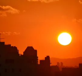 Qual è la Città più Calda al Mondo? Ecco la Top15!