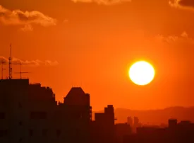 Qual è la Città più Calda al Mondo? Ecco la Top15!