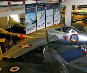 Solent Sky - Museo dell'Aviazione