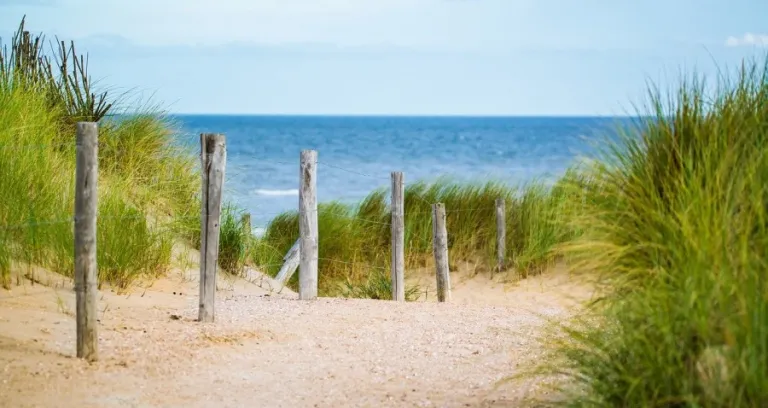 Sottile Mare Recinto Acqua Vacanze