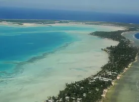 Isole Kiribati: dove si trovano, quando andare e cosa vedere