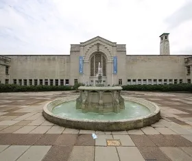 Southampton City Art Gallery