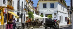 Itinerario di Cordoba e dintorni in 7 giorni