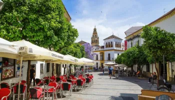 Dove dormire a Cordoba: consigli e quartieri migliori dove alloggiare