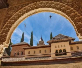 Alhambra di Granada