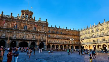 Salamanca