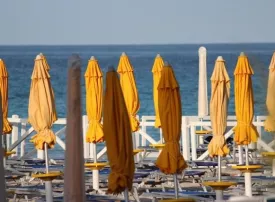 Le 10 spiagge più belle dell'Emilia-Romagna