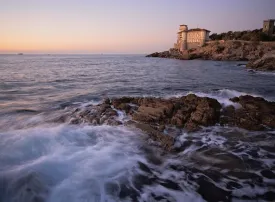 Le 17 Spiagge più Belle della Toscana