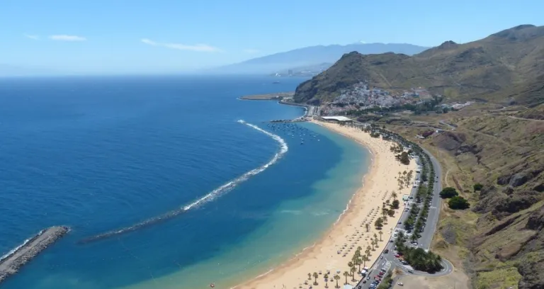 Spiaggia Acqua Mare Costa