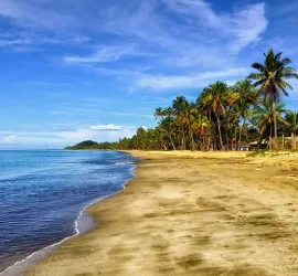 15 Destinazioni dove andare in vacanza a Luglio al Mare