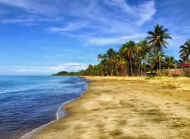 15 Destinazioni dove andare in vacanza a Luglio al Mare