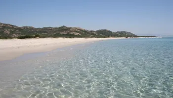 Spiaggia di Berchida