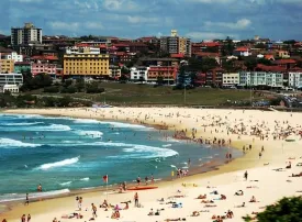 Le 10 spiagge più belle e famose di Sydney