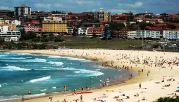 Le 10 spiagge più belle e famose di Sydney