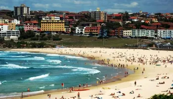 Le 10 spiagge più belle e famose di Sydney