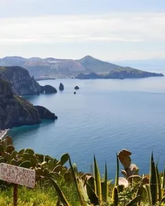 Spiaggia di Canneto, Lipari