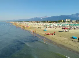 Versilia: cosa vedere, spiagge più belle e discoteche migliori