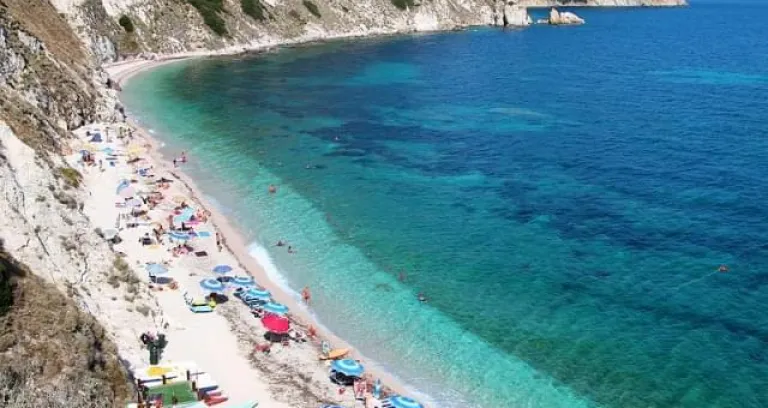 spiaggia di sansone 2c elba panoramio