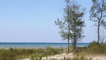 Collingwood e Wasaga Beach