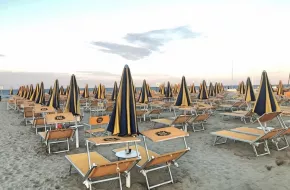 Bandiere Blu Emilia Romagna 2021: le spiagge premiate in Emilia Romagna