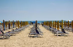 Bandiere Blu Veneto 2021: le spiagge premiate in Veneto