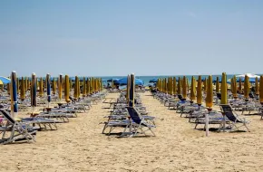 Bandiere Blu Veneto 2021: le spiagge premiate in Veneto