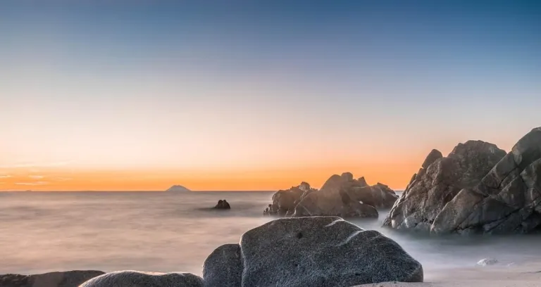 Spiaggia Onda Italia Stromboli