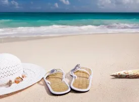 Le 10 spiagge più belle di Ostuni