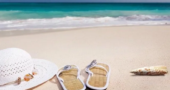 Spiaggia Sabbia Mare 1