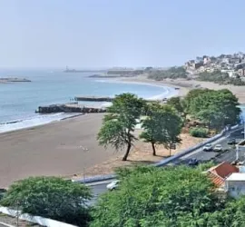 Isola di Santiago, Capo Verde: dove si trova, quando andare e cosa vedere