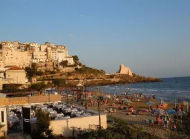 Sperlonga: cosa vedere, dove mangiare e cosa fare la sera