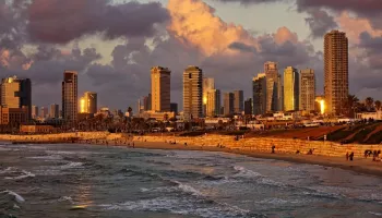 Dove dormire a Tel Aviv: consigli e quartieri migliori dove alloggiare