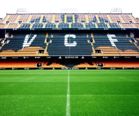 Stadio Mestalla