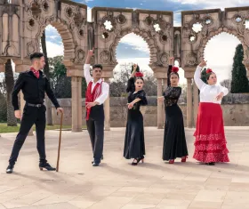 Museo del Flamenco