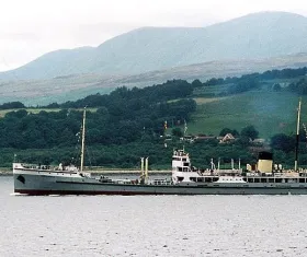 Shieldhall